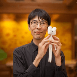 高橋晋平さんの写真